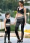 Gallipoli Women Tights GALLİPOLİ9334