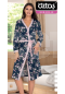 Öztaş Miss Dressing Gown Pyjamas ÖZTAŞ22059A