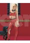 Sistina Miss Standard Body Socks Fantasy SİSTİNA1028