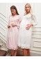 Bone Club Miss Pregnant Nightshirt / Lohusa BONECLUB4813