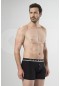 Cacharel Mr Men Boxer 1313/SİYAH