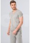 Cacharel Mr Men T-shirt 2170/GRİ