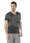 Cacharel Mr Men T-shirt 1332/ANTRASİT