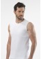 Cacharel Mr Men Undershirt Athlete 1303/BEYAZ