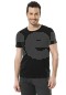 Cacharel Mr Men T-shirt 1331/SİYAH