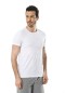 Cacharel Mr Men T-shirt 1331/BEYAZ