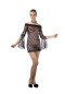 For Dreams Miss Short Dresses Fantasy FORDREAMS8528