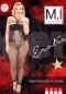 Emay Women Standard Body Socks Fantasy 5123