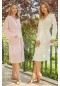 Bone Club Miss Lohusa Nightshirt Pregnant / BONECLUB4915