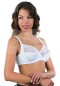 Emay Miss Minimizer Bra 165
