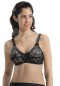 Emay Miss Minimizer Bra 145