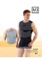 Emay Mr Men Undershirt Athlete 12330/R