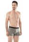 Cacharel Mr Men Boxer 1324/GRİSİYAH