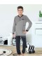 Öztaş Child Boy Sleep Pyjamas ÖZTAŞ32019A