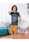 HMD Child Boy Sleep Pyjamas 5469