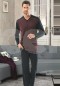 NBB Men Offers Pajama STK866220KT