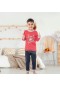 Öztaş Child Boy Sleep Pyjamas ÖZTAŞ32003A