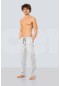 Cacharel Mr Men Pajama Pyjamas 2178/OLIVE