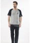 Cacharel Mr Men Pajama Pyjamas 2115/GRİ