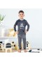 Öztaş Child Boy Sleep Pyjamas ÖZTAŞ32012A