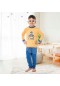 Öztaş Child Boy Sleep Pyjamas ÖZTAŞ32014A