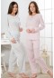 Estiva Miss Long Set Pyjamas ESTİVA19376