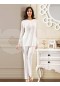 X-Ses Miss Long Set Pyjamas 2440