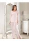 X-Ses Miss Long Set Pyjamas 2020