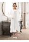 X-Ses Miss Long Set Pyjamas 2380