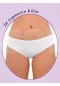 İmer Miss Seamless Panties 5012