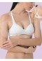 İmer Miss Non padded Bra 2211