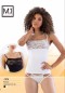 Emay Women Thin Hanger Undershirt 1974