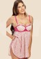 NBB Women Satin - Other Nightshirt 3725