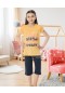 HMD Child Girl Sleep Pyjamas 6129