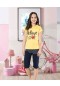HMD Child Girl Sleep Pyjamas 6118