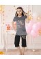 HMD Child Girl Sleep Pyjamas 6139