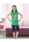 HMD Child Girl Sleep Pyjamas 6148