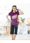HMD Child Girl Sleep Pyjamas 6141