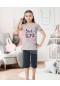 HMD Child Girl Sleep Pyjamas 6131