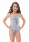 Black Spade Unisex Boy Child Thermal Accessory URUNEKLEMEO