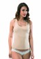 Maranda Women Thick Hanger Undershirt 8005