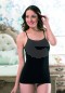 Maranda Women Thin Hanger Undershirt 8000