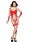 Missvera Women Garter Fantasy 1980