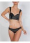 NBB Miss Push Up Bra 4656