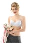 NBB Miss Strapless Bra 3663