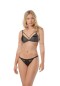 NBB Miss Non padded Bra 4623