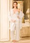 Nurteks Women Dowry Pajama Nurteks5942