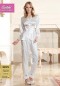 Nurteks Women Dowry Pajama Nurteks5675