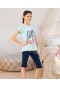 Öztaş Child Girl Sleep Pyjamas ÖZTAŞ4336A