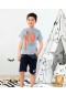 Öztaş Child Boy Sleep Pyjamas ÖZTAŞ3336A